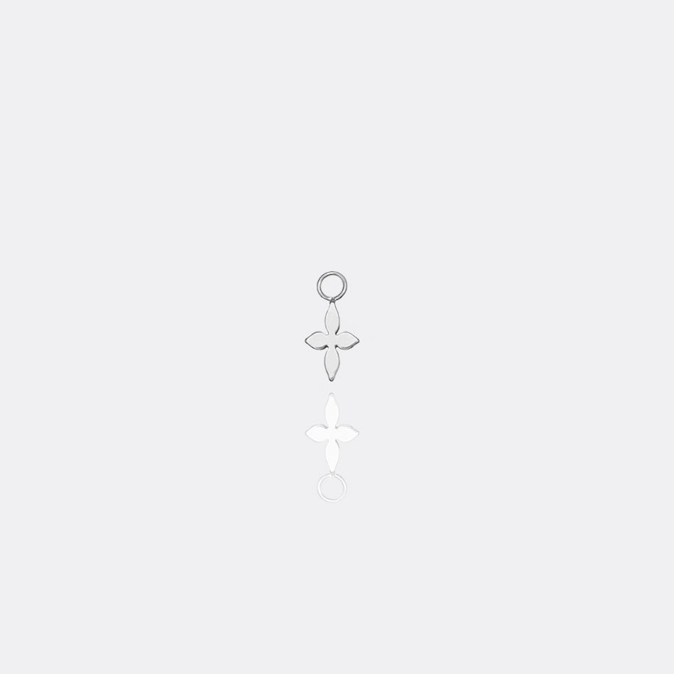 Cruciform Dangle Charm