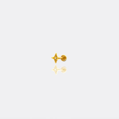 Gold Stellar Mini