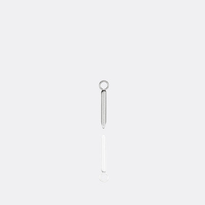 Rapier Drop Charm